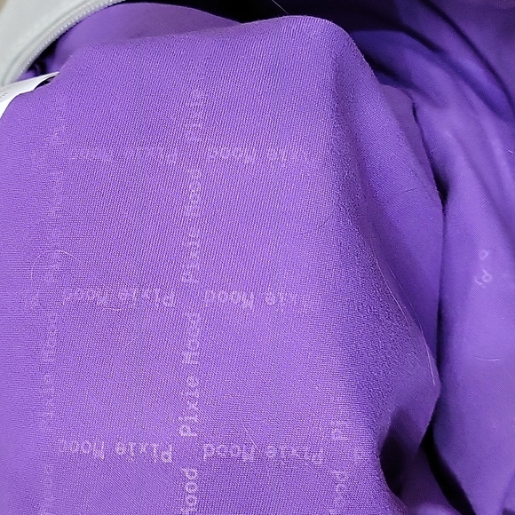 Pixie * Mood Vegan leather handbag - Picture 4 of 4